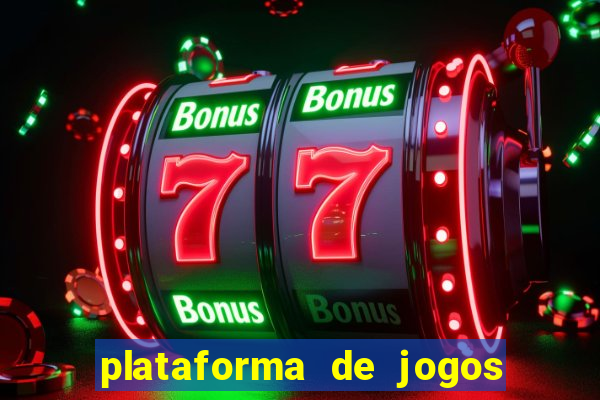 plataforma de jogos do silvio santos